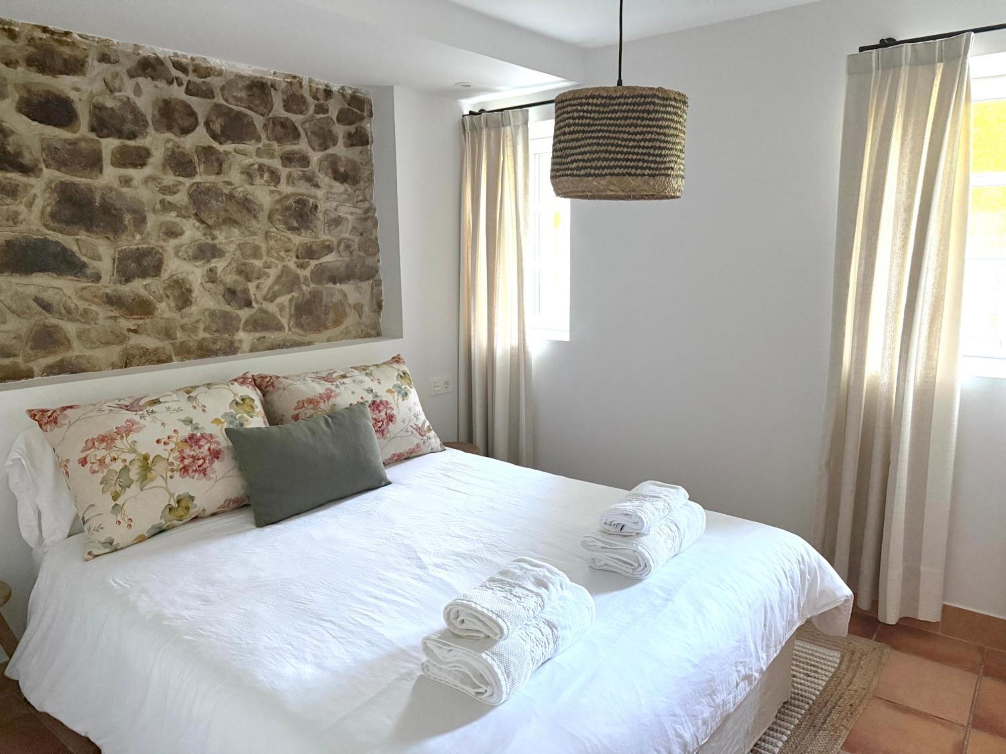 Gurah Boutique Apartments Bakio Exterior photo